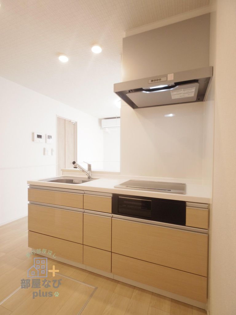キッチン　※同仕様写真です