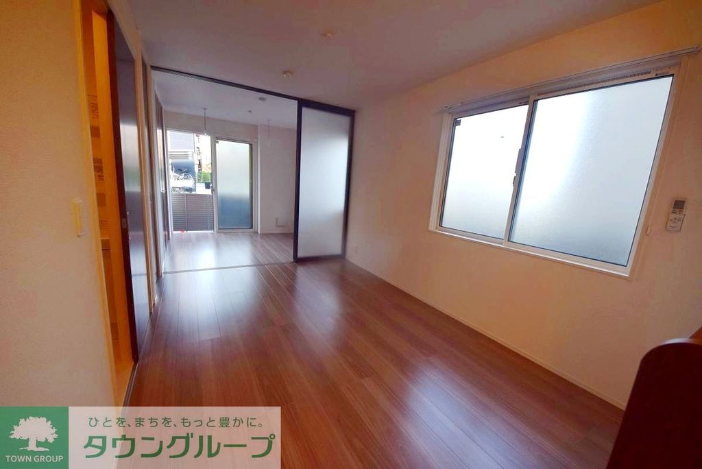 居室・リビング　リビング/居室