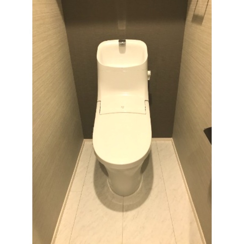 トイレ　別室参考画像です。