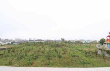 眺望　別部屋参考写真となります