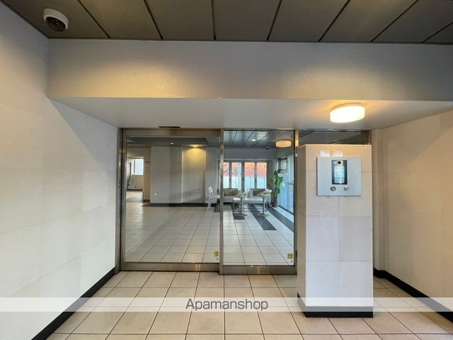 ロビー　ロビー