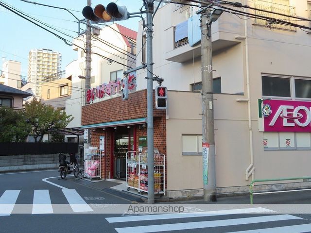 スーパー　まいばすけっと 板橋２丁目店（スーパー）まで491m