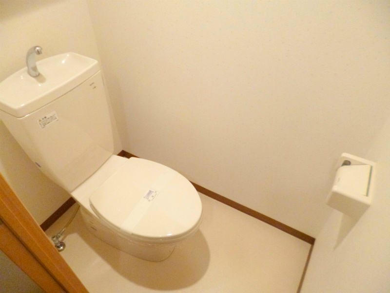 トイレ　他部屋参照