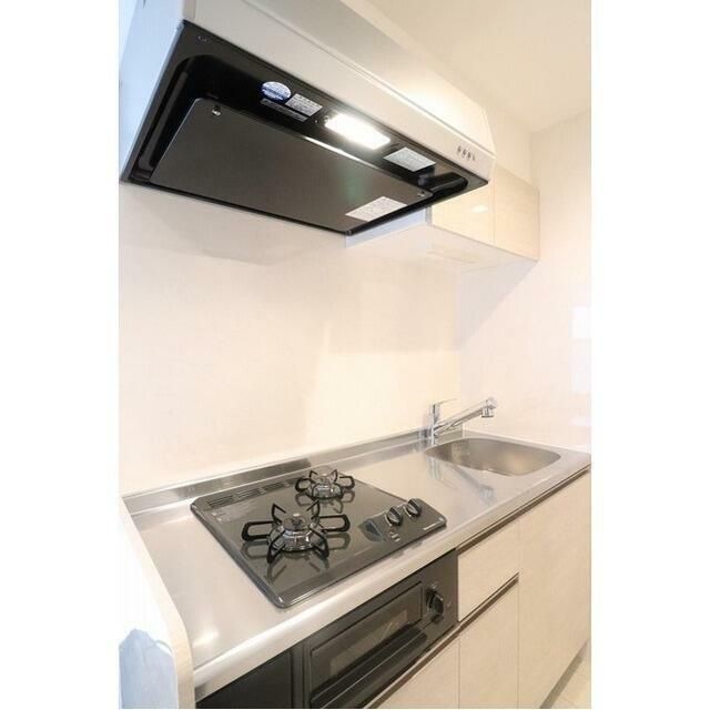 キッチン　ピュアレジデンス小石川　文京区小石川2　同タイプ別室写真 ピ