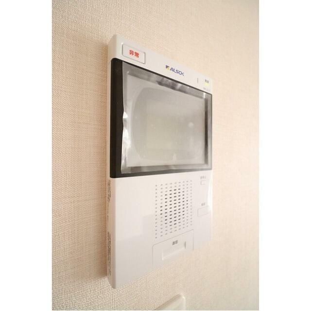 その他設備　ピュアレジデンス小石川　文京区小石川2　同タイプ別室写真 ピ