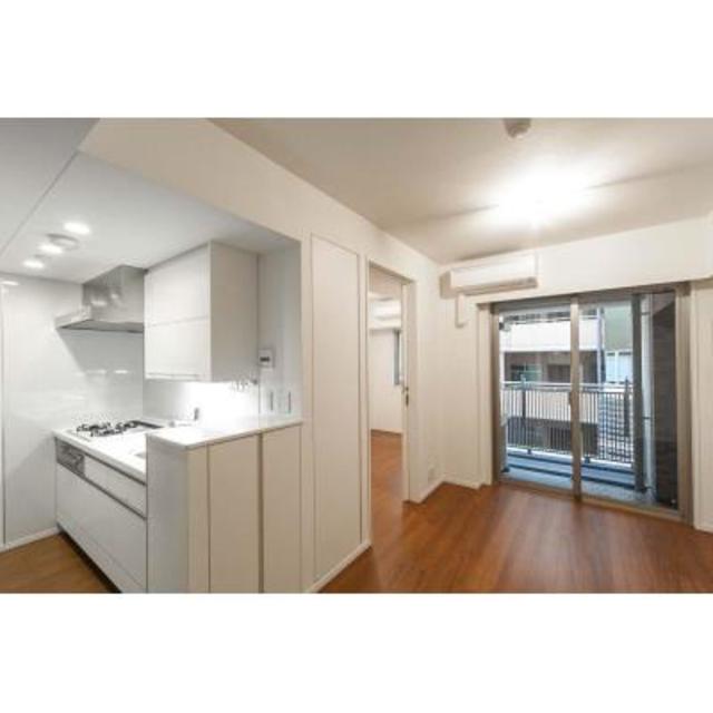 居室・リビング　※写真は同タイプ住戸です。