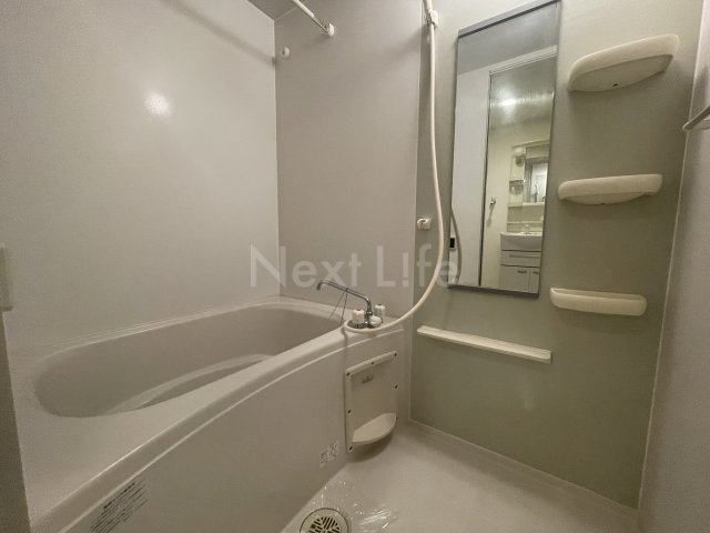 バス・シャワールーム　フォンテーヌ