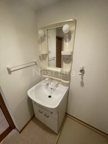 洗面設備　フォンテーヌ