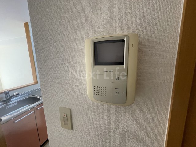 セキュリティ　フォンテーヌ