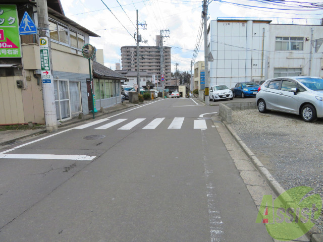 駐車場　駐車場その他