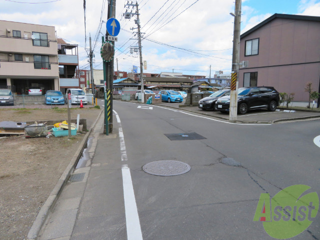 その他共有部分　駐輪場その他