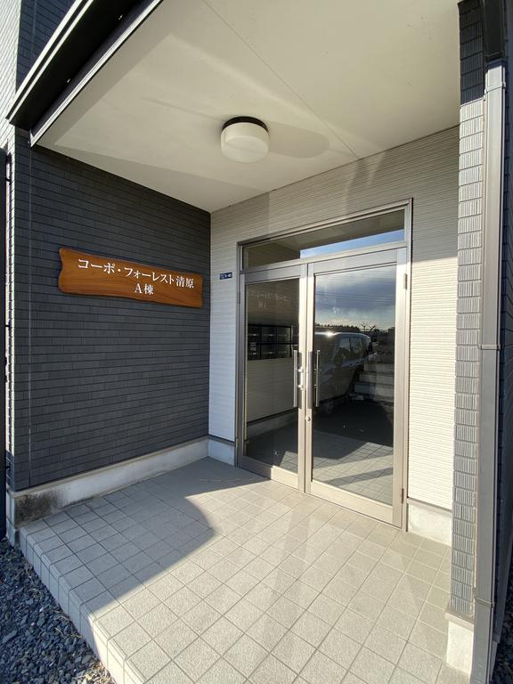 エントランス　◆こちらの物件のお問合わせは、蕪木不動産へお問合せ下さい◆