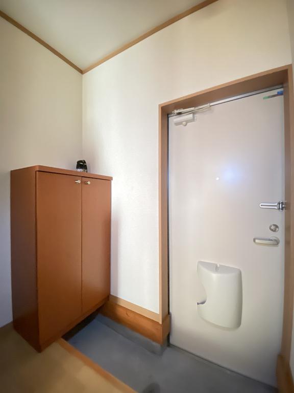 玄関　◆こちらの物件のお問合わせは、蕪木不動産へお問合せ下さい◆