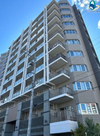 建物外観　写真はイメージです。詳細は弊社にて内見をお願い致します！
