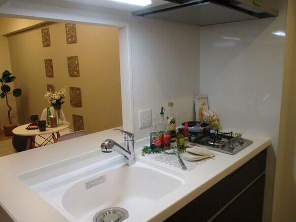 キッチン　★☆他社掲載も内見や契約可能！相見積もり大歓迎☆★