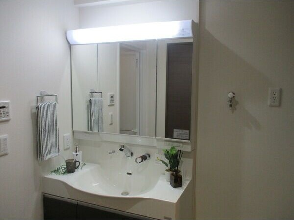 洗面設備　★☆LINE24時間対応♪お気軽にお問合せください！☆★