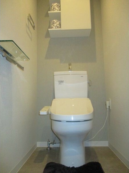 トイレ　名古屋で一番初期費用の安い賃貸専門の不動産会社です(^^)