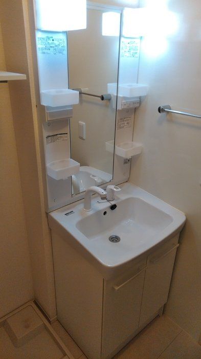 洗面設備　★洗面台★
