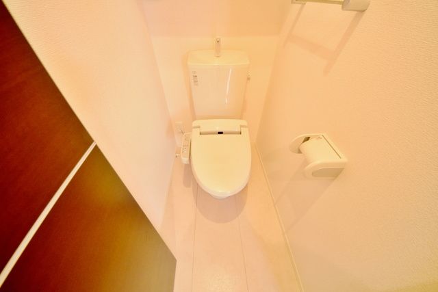 トイレ　★トイレ★