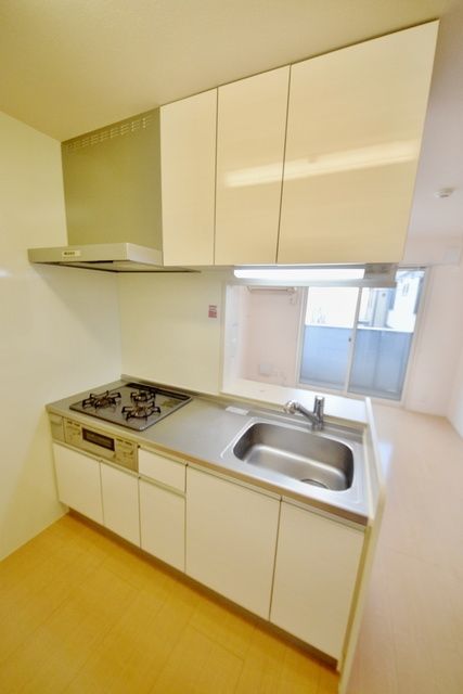 キッチン　★キッチン★