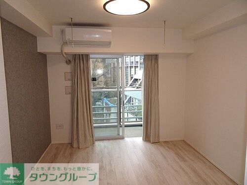 居室・リビング　洋室　※2022年3月撮影