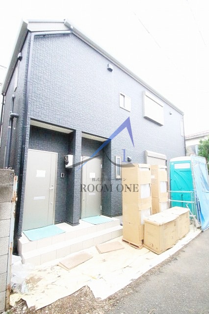 エントランス　エントランスです。