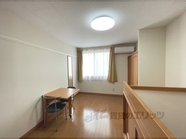 居室・リビング　洋室