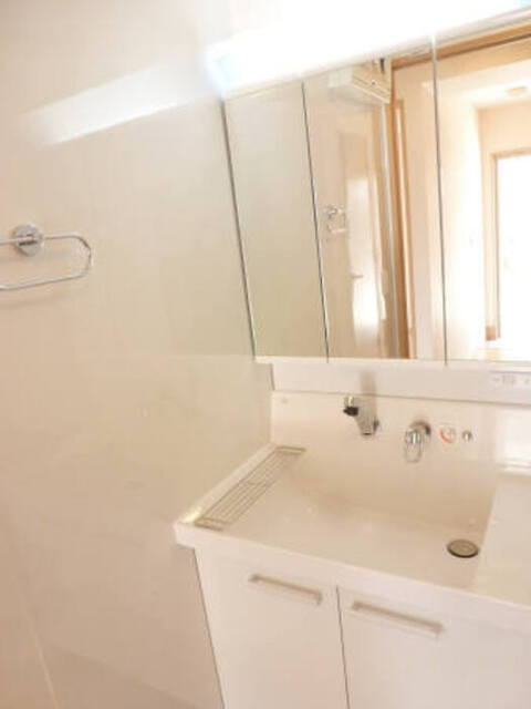 洗面設備　Ｂ１０１洗面