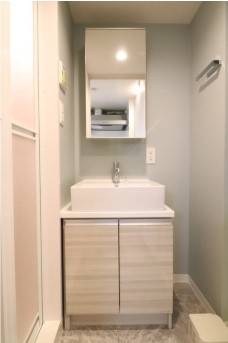 洗面設備　洗面※別部屋参考写真