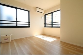 居室・リビング　居室※別部屋参考写真