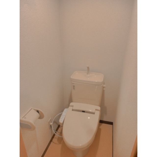 トイレ　シャワートイレ