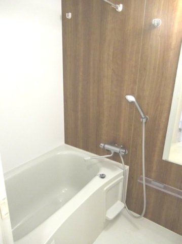 バス・シャワールーム　風呂
