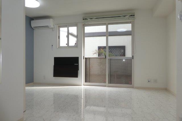 居室・リビング　洋室