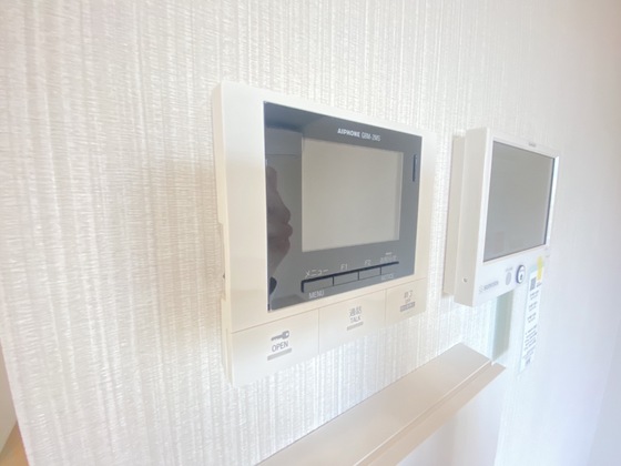 セキュリティ　同仕様タイプ