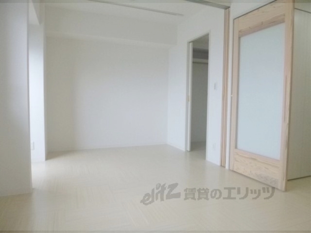 居室・リビング　居室