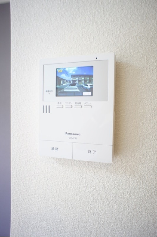 セキュリティ　図面と現状に相違がある場合には現状を優先