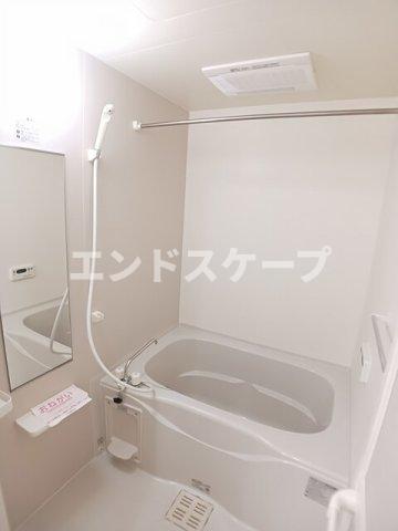 バス・シャワールーム　高崎、前橋のお部屋探しはエンドスケープまで！お客様の理想お聞