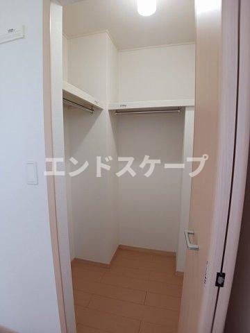 収納　高崎、前橋のお部屋探しはエンドスケープまで！お客様の理想お聞