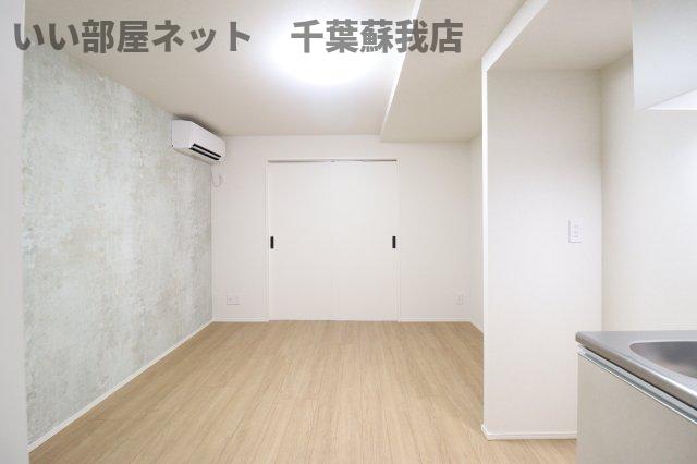 居室・リビング　同メーカー施工イメージ画像です！