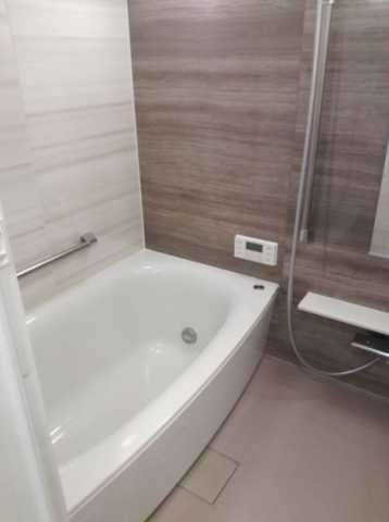 バス・シャワールーム　ジオ新宿若松町