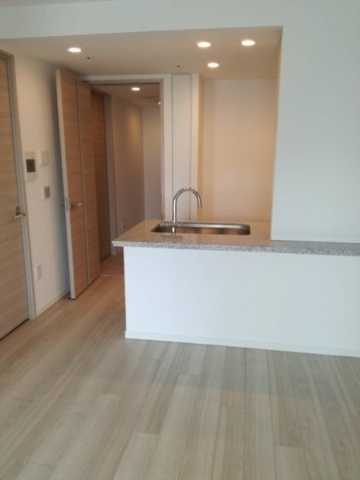 キッチン　ジオ新宿若松町