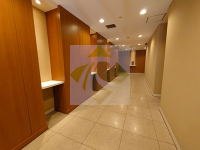 その他共有部分　LaSante池田山