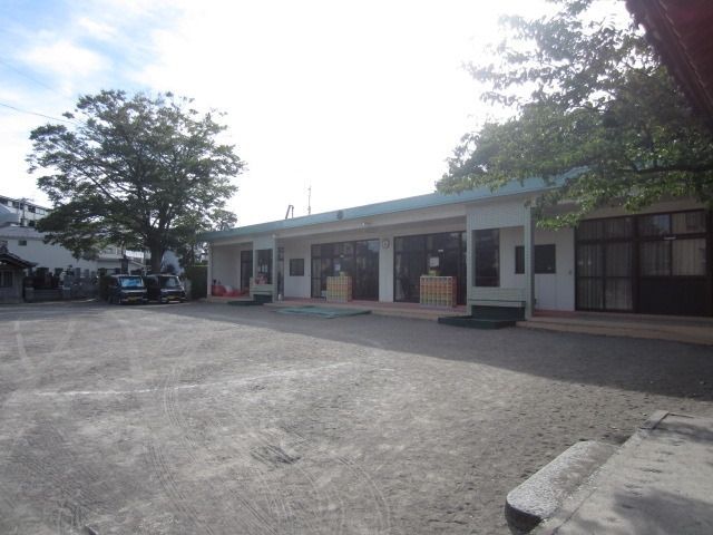 幼稚園・保育園　和光幼稚園（幼稚園・保育園）まで407m