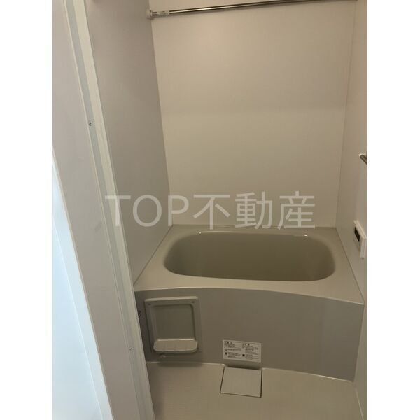 バス・シャワールーム　物件画像