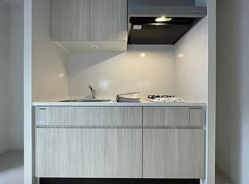 キッチン　☆使いやすいキッチン☆