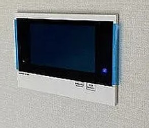 その他設備　☆TVインターホン☆