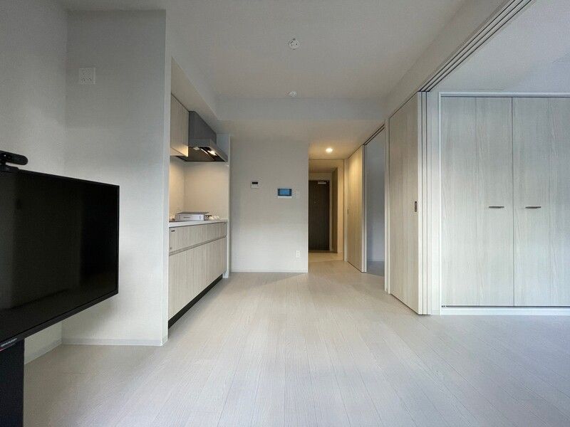 居室・リビング　☆明るい洋室☆