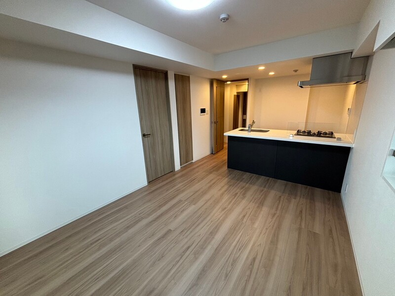 居室・リビング　居室