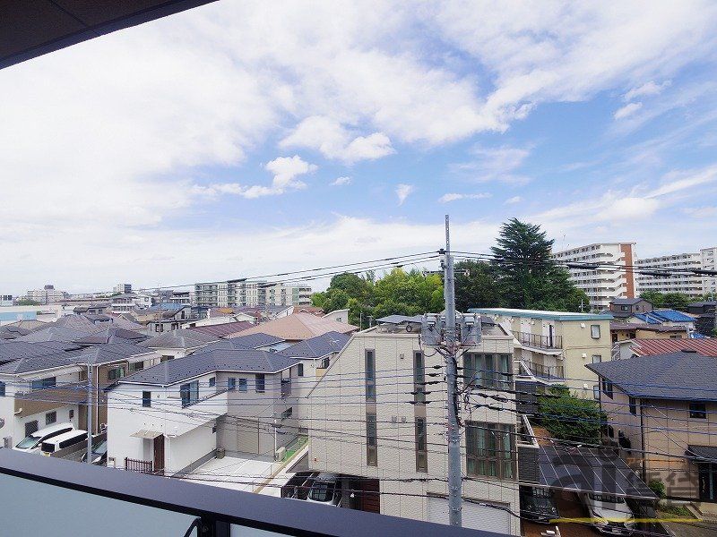 眺望　※同仕様写真