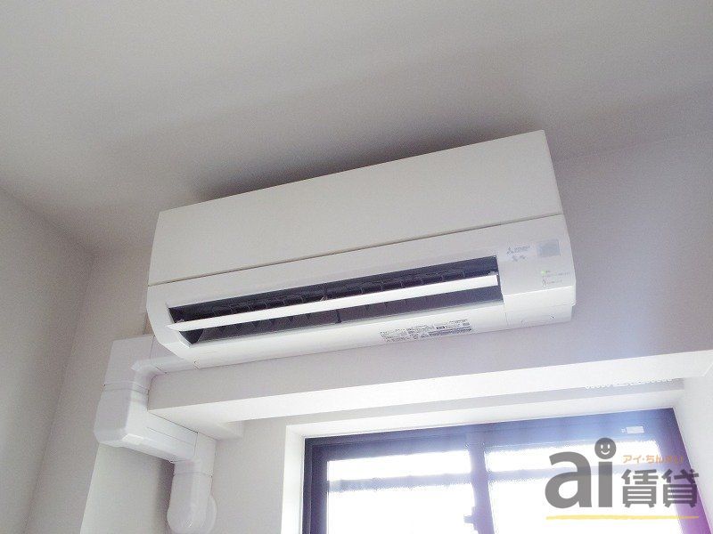 その他設備　※同仕様写真